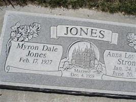 Anna Loy Dece Strong Jones Anna Loy Dece Strong Jones