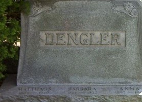 Anna Dengler