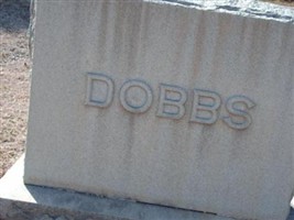Anna Dobbs