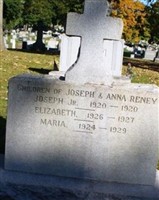 Anna Doherty Reney