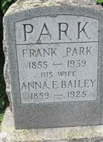 Anna E. Bailey Park