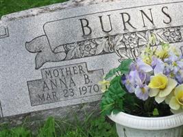 Anna E. Brennan Burns