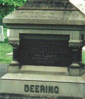 Anna E Deering Anna E Deering