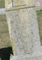 Anna E Dove