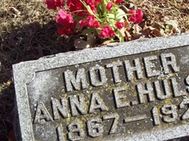 Anna E. Hulse