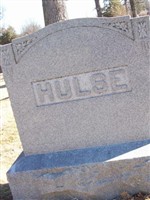 Anna E. Hulse