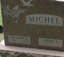 Anna E. Michel