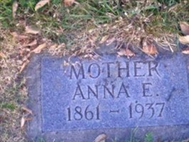 Anna E Stanton Anna E Stanton