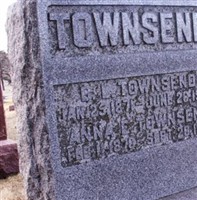 Anna E. Townsend