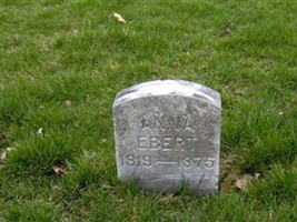 Anna Ebert