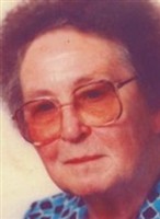 Anna Elisabeth Aulmann Reusch Anna Elisabeth Aulmann Reusch