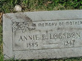 Anna Eliza Polston Logsdon (2105662.jpg)