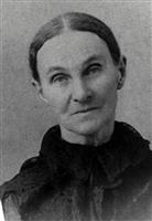 Anna Eliza Rutledge Wilson