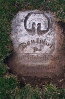 Anna Elizabeth Siegfried Diehl Anna Elizabeth Siegfried Diehl