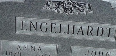 Anna Engelhardt Anna Engelhardt