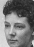 Anna Espy Rutherford