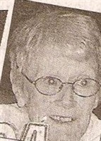 Anna Eulalia Oman Melton