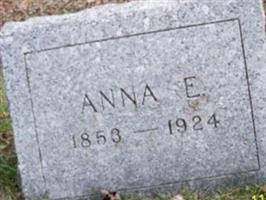 Anna Evelyn Humphrey Ford