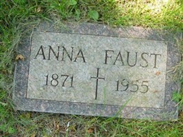 Anna Faust