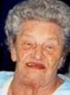 Anna Fedorowich Killian
