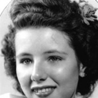 Anna Ferne Bartsch Dorris