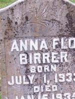 Anna Flo Birrer
