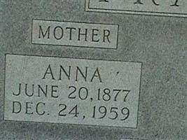 Anna Franke Anna Franke