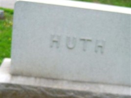 Anna Frankie Huth