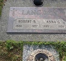 Anna G Langdon Anna G Langdon
