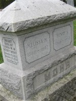 Anna G Mohr