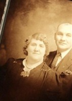 Anna Georgia Miller Dill Siegfried