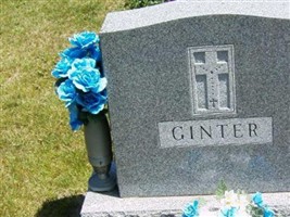 Anna Ginter Anna Ginter