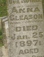 Anna Gleason