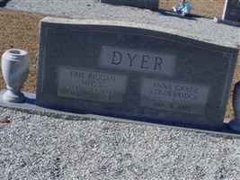 Anna Grace Strawbridge Dyer