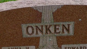 Anna H. Onken