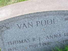 Anna H VanPool