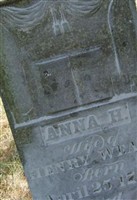 Anna H Weaks Anna H Weaks