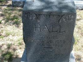 Anna Hall