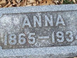 Anna Hartley