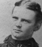 Anna Hartman Chapin