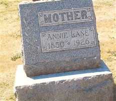 Anna Herbst Lane Anna Herbst Lane