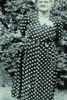 Anna Hermina Christianson Vanness