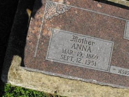 Anna Higgs