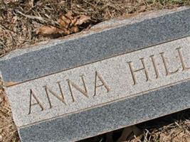 Anna Hill