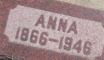 Anna Holmes