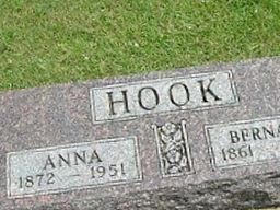 Anna Hook Anna Hook