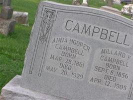 Anna Hooper Campbell