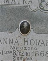 Anna Horak Anna Horak