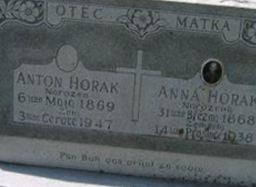 Anna Horak Anna Horak