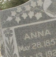 Anna Huser Anna Huser